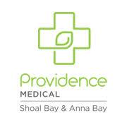Providence Medical ShoalbayAnnabay image 1
