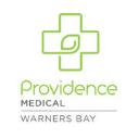 Providence Medical Group Warnersbay logo