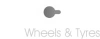ANP Wheels & Tyres image 1