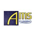 AMS Plumbing logo