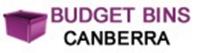 Budget Bins Canberra image 1