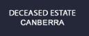 Deceased Estate Canberra logo