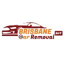 Brisbane Car Removals 24*7 logo