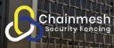 Chainmesh Security Fencing  logo