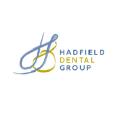 Teeth Whitening Services | Hadfield Dental Group  logo