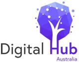 Digital Hub Australia image 1