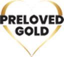Preloved Gold logo
