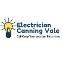 Electrician Canning Vale Services logo