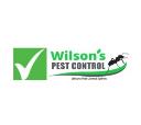 Wilson's Pest Control Sydney logo