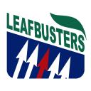 Leafbusters logo