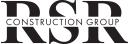 RSR Construction Group Pty Ltd logo
