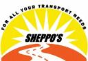 Sheppos logo