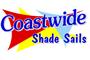 Coastwide Shade Sails logo