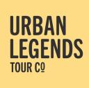 Urban Legends Tour Co logo
