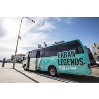 Urban Legends Tour Co image 2