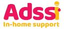 Adssi In-home Support logo