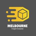 Melbourne Freight Forwarder logo