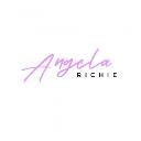 Angela Richie Hairstyling logo