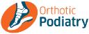 Orthotic Podiatry logo