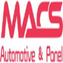 MACS Automotive & Panel logo