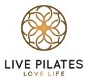 Live Pilates logo