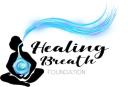The Healing Breath logo