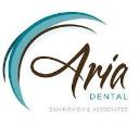 Aria Dental logo