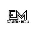 Expansion Media logo
