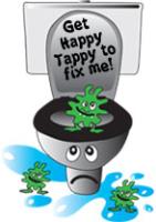 Happy Tappy image 1