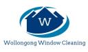 Wollongong Window Cleaning logo