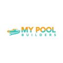 My Pool Builders logo