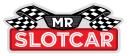 Mr Slot Car logo