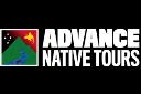 Advance Native Tours logo