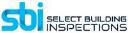 Select Building Inspections logo