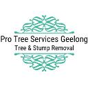 Pro Tree Services Geelong logo