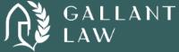 Gallant Law image 1