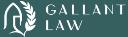 Gallant Law logo