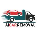 Al Car Removals  logo