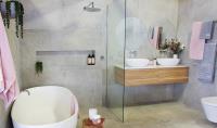 Highgrove Bathrooms - Rosebud image 2