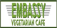 Embassy Vegetarian Cafe image 1