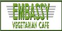Embassy Vegetarian Cafe logo