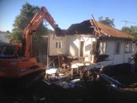 Demolition Brisbane image 1