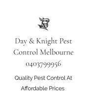 Day and Knight Pest Control image 2