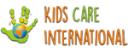 Kids Care International - Save A Child's Life logo