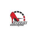 Speedie Shoe Repairs logo