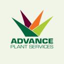 Advance Plant Services logo