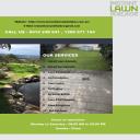 Instant Lawn Adelaide | Lawn & Irrigation Adelaide logo