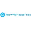 Know My House Price logo