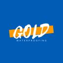 Gold Waterproofing logo