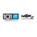 Dazer II Dog Deterrent logo
